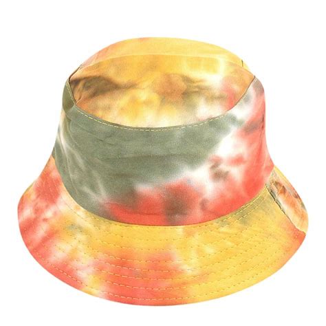 Bucket Hats 